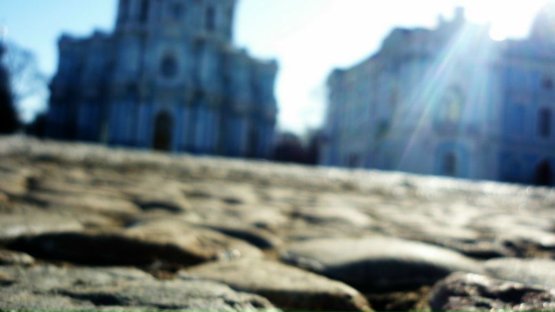 Анна Домнишор | Долгопрудный