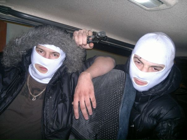 №40, Илья Стефаненко, Новосибирск №40, Илья Стефаненко, Новосибирск