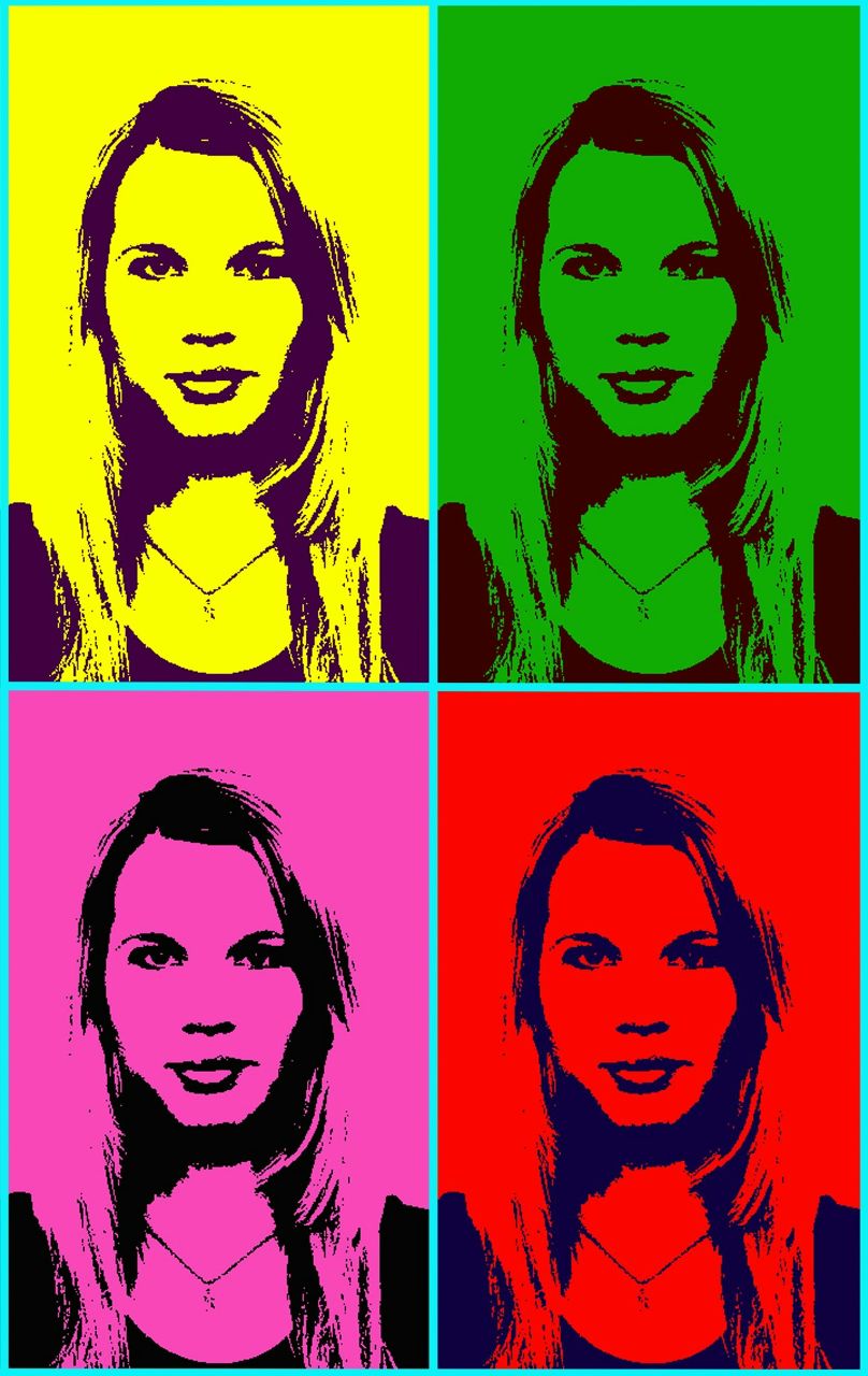 Катя Кораблева | Санкт-Петербург