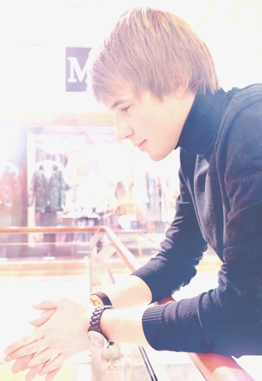 Максим Локов Pool | Москва