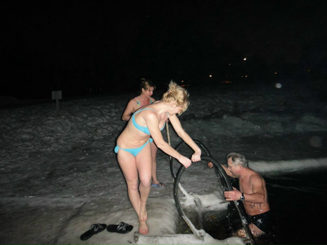 Ольга Черкесова | Санкт-Петербург