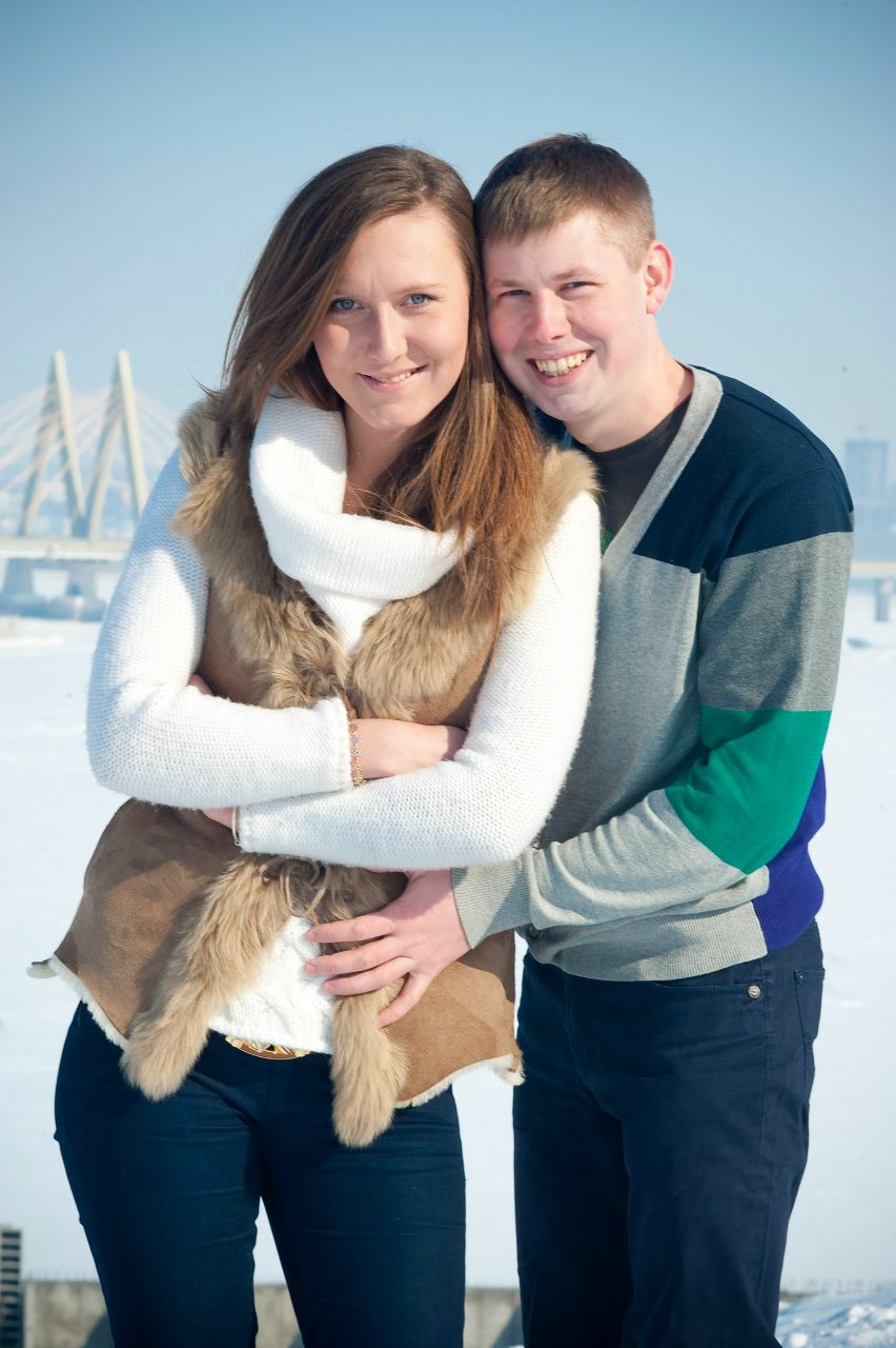 Лена Рябцева | Казань