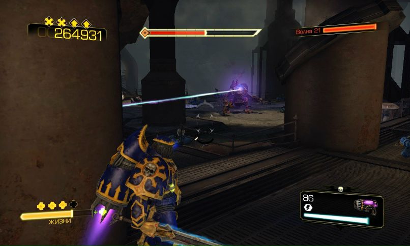 Александр Колыбанов [MonoMagnus] | 