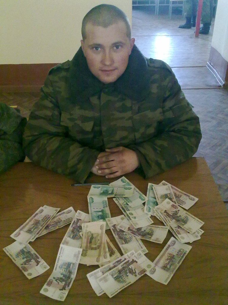 Артем Жосан | Белгород