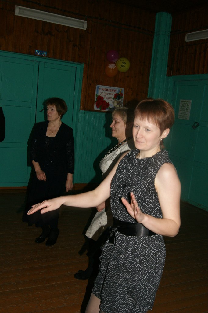 Катя Шубина | Тотьма