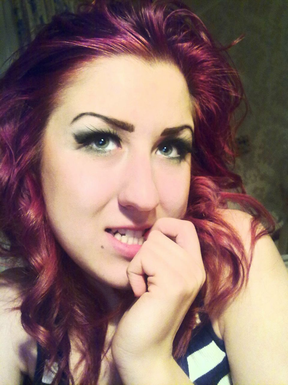 Alexandra Sadykova | Бишкек