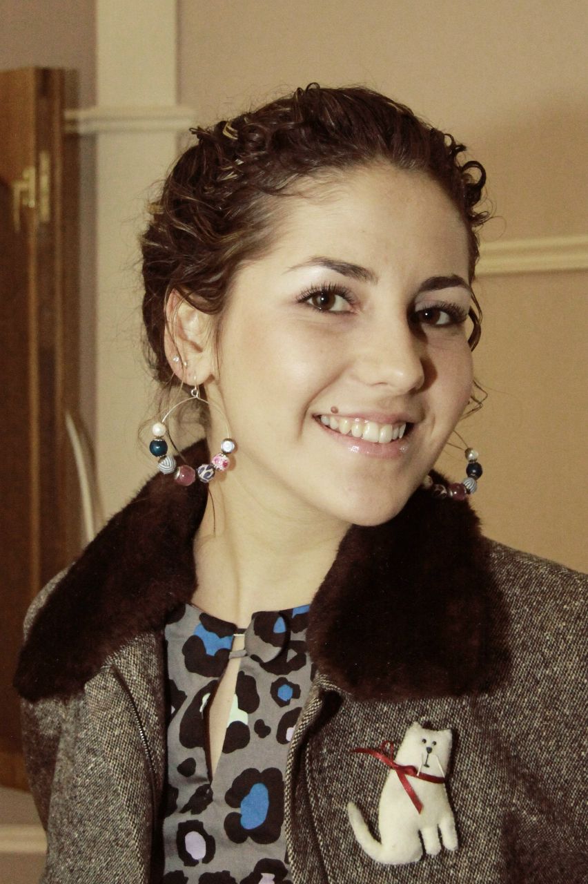 Катерина Федорова | 