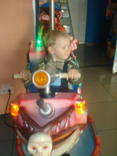 №49, Светлана, Тольятти №49, Светлана, Тольятти