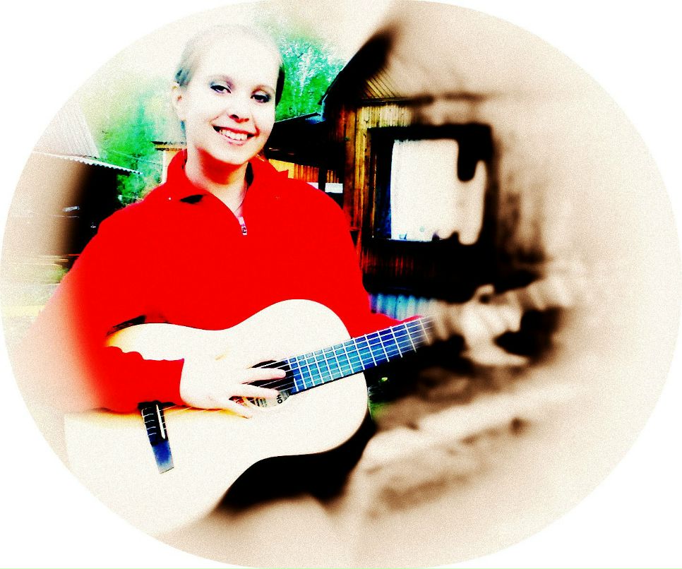 Анна Шлейгель | Новосибирск