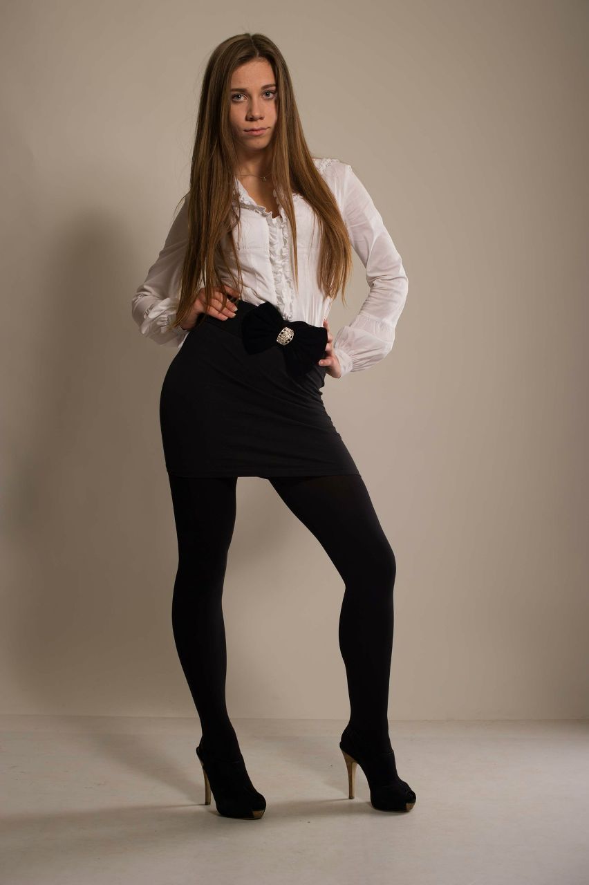 Полина Сырцева | Санкт-Петербург