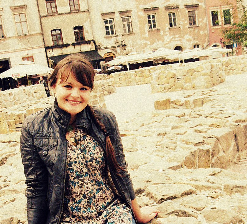 Мар'яна Читкайло | Цумань