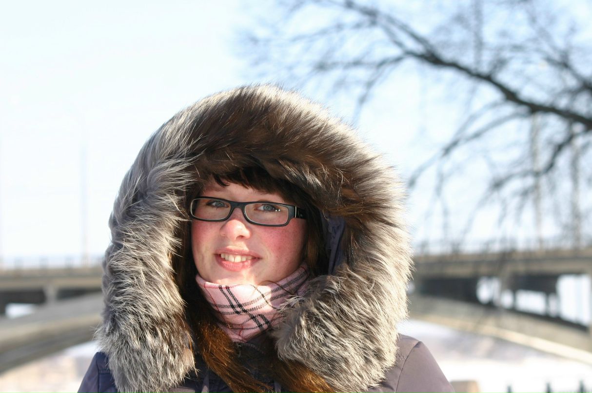 Алина Арсентьева | Ярославль