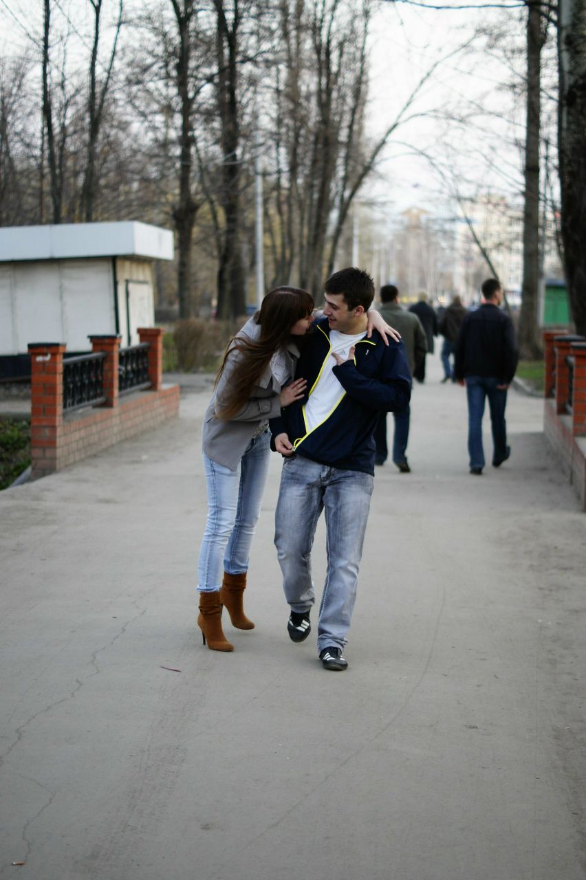 Миша Ненахов Александрович | Липецк