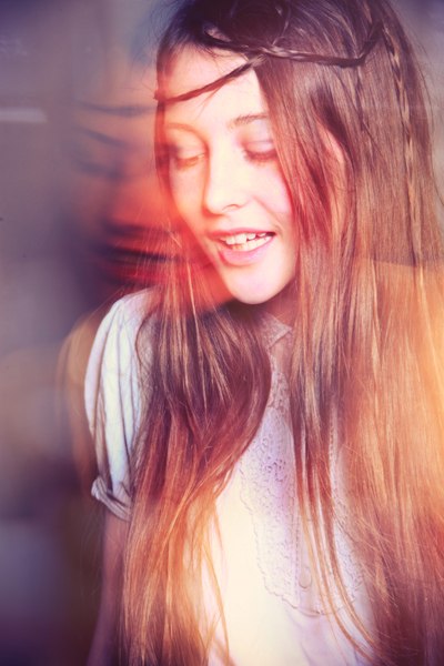 Яна Нескороженая | Санкт-Петербург