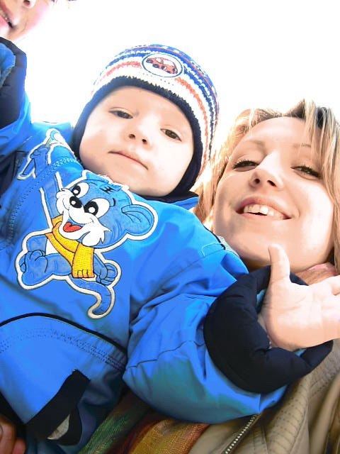 Руслана Кушпіт | Львов