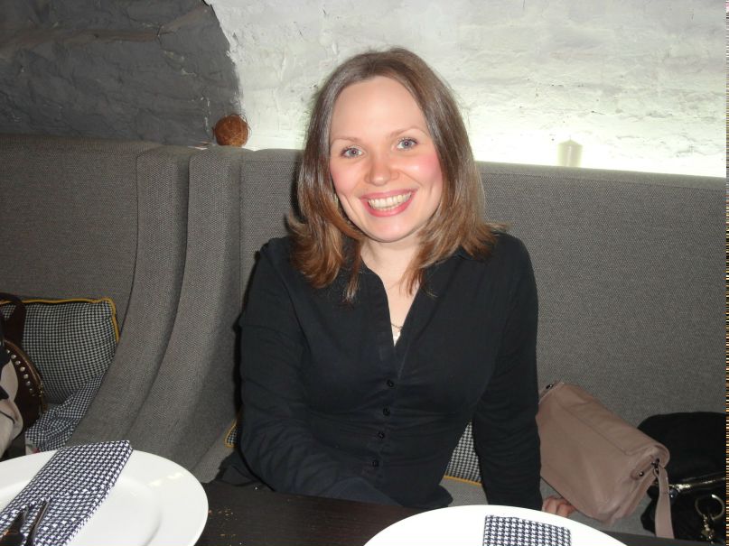 Анастасия Данильченко | Ростов-на-Дону