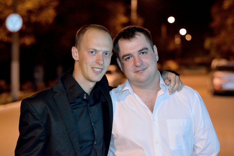 Максим Малайко | Каменец-Подольский