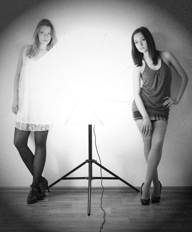 Regina Badretdinova | Санкт-Петербург