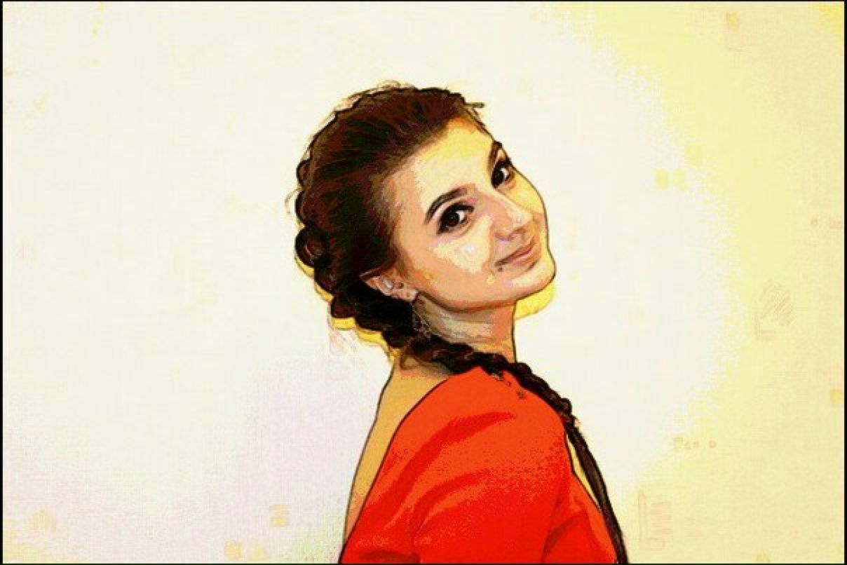 Светлана Секретарь | Москва