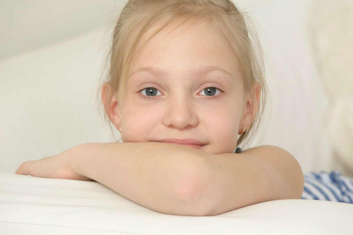 Юля Абашкина | Санкт-Петербург