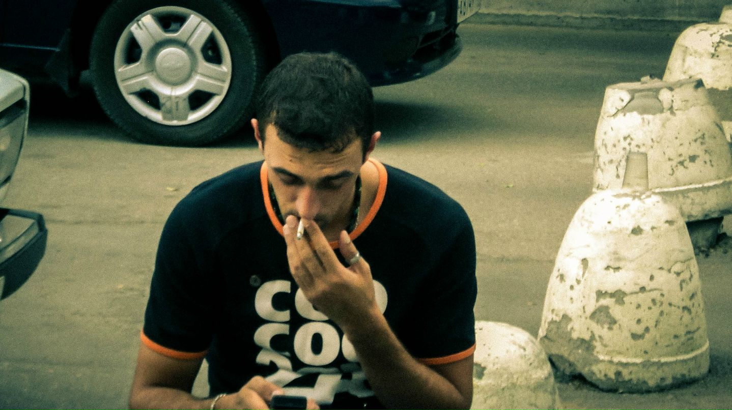 Максим Банторин -=(•_●)=- | Ессентуки