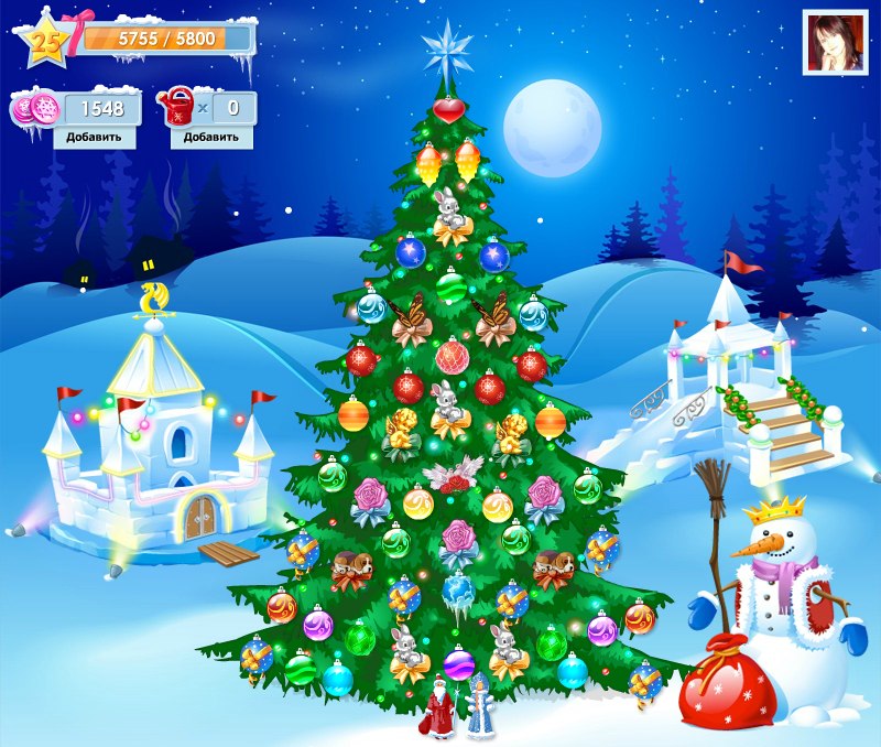 Оля Арсеньева | Смоленск