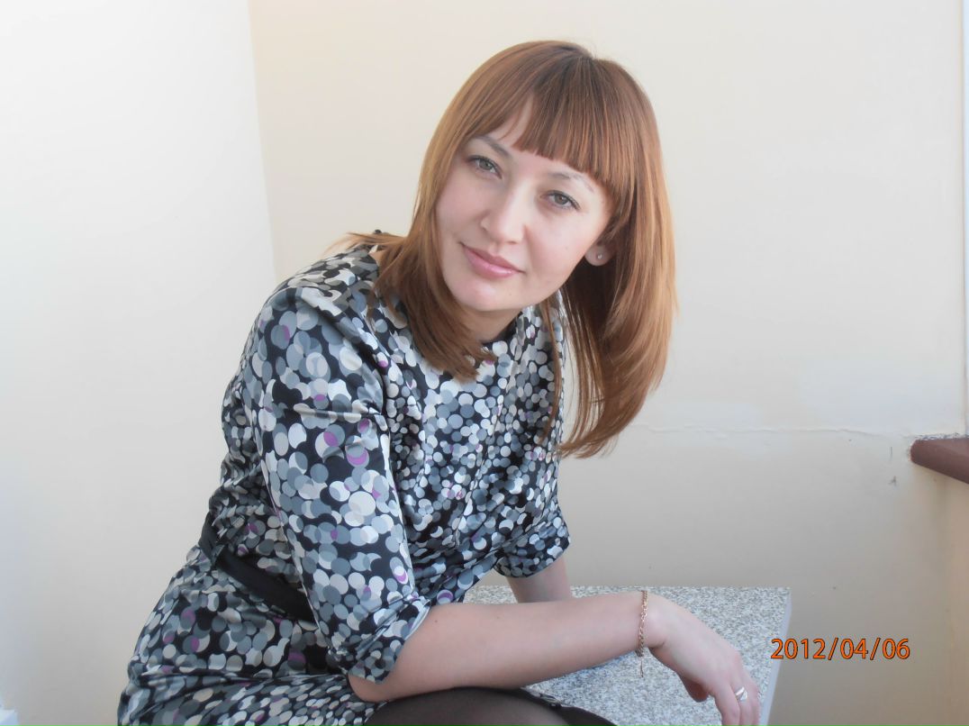 Эльмира Азаматова Радиковна | 