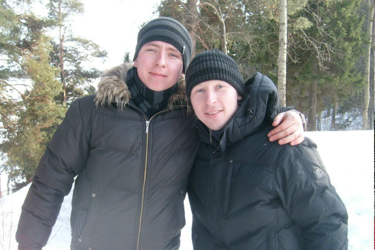 Алексей Полубоярцев | Киров