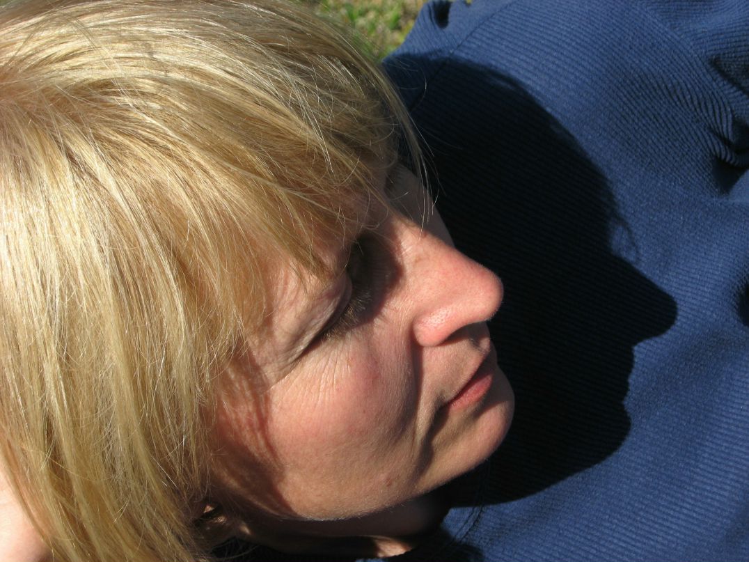 Елена Шиверская | Санкт-Петербург