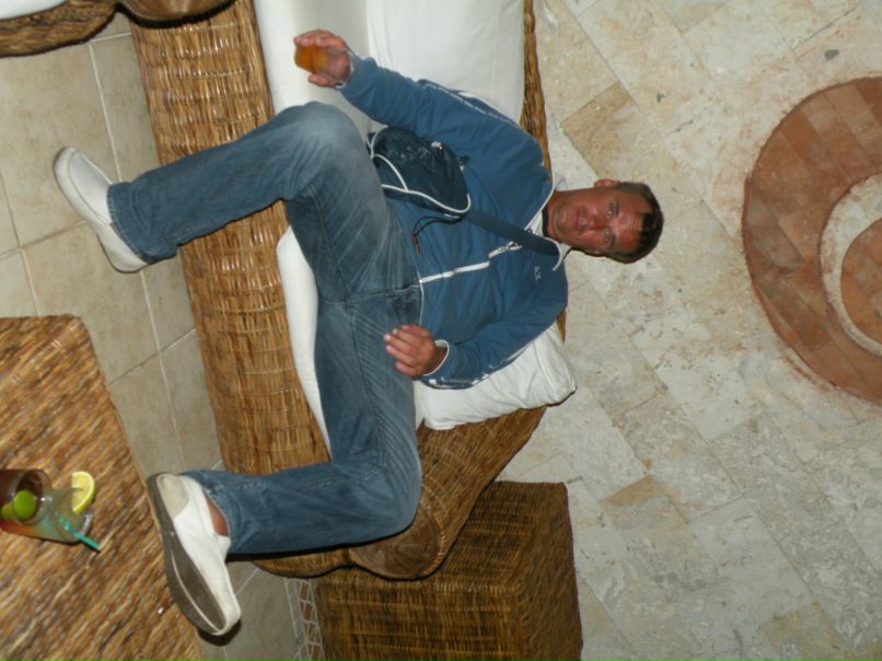 Михаил Миланов | Санкт-Петербург