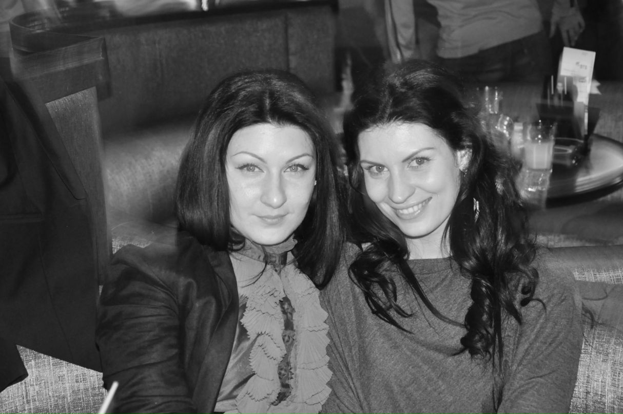 Светлана Фазлыева | Одесса