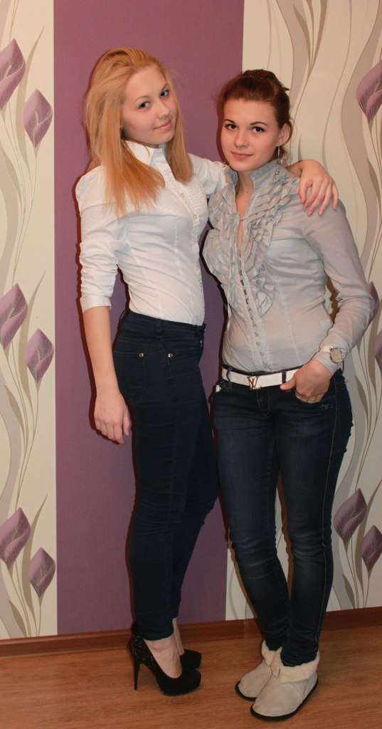 Анастасия Меркулова | Ростов-на-Дону