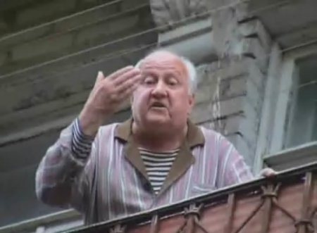 №1, Александр Богомолов, 85 лет, Москва №1, Александр Богомолов, 85 лет, Москва