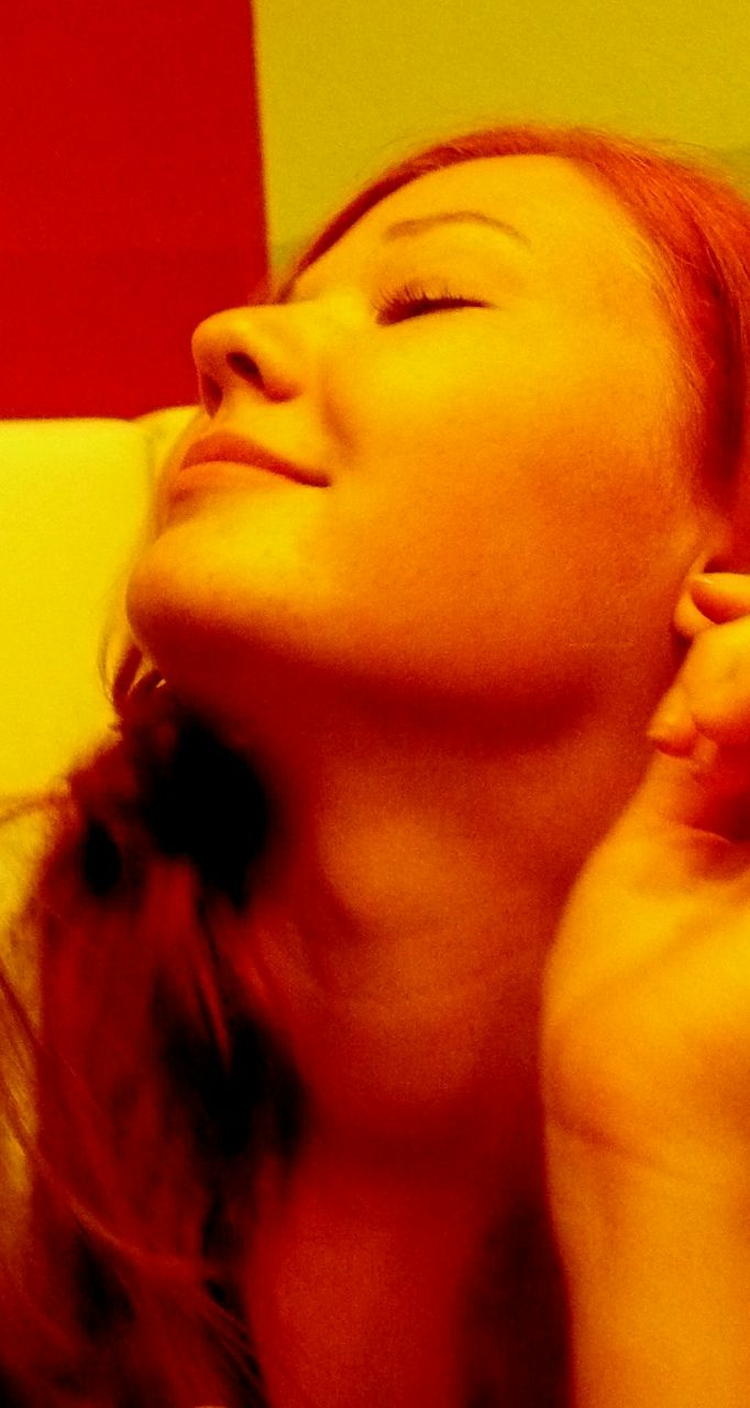 Евгения Зыкова | Praha