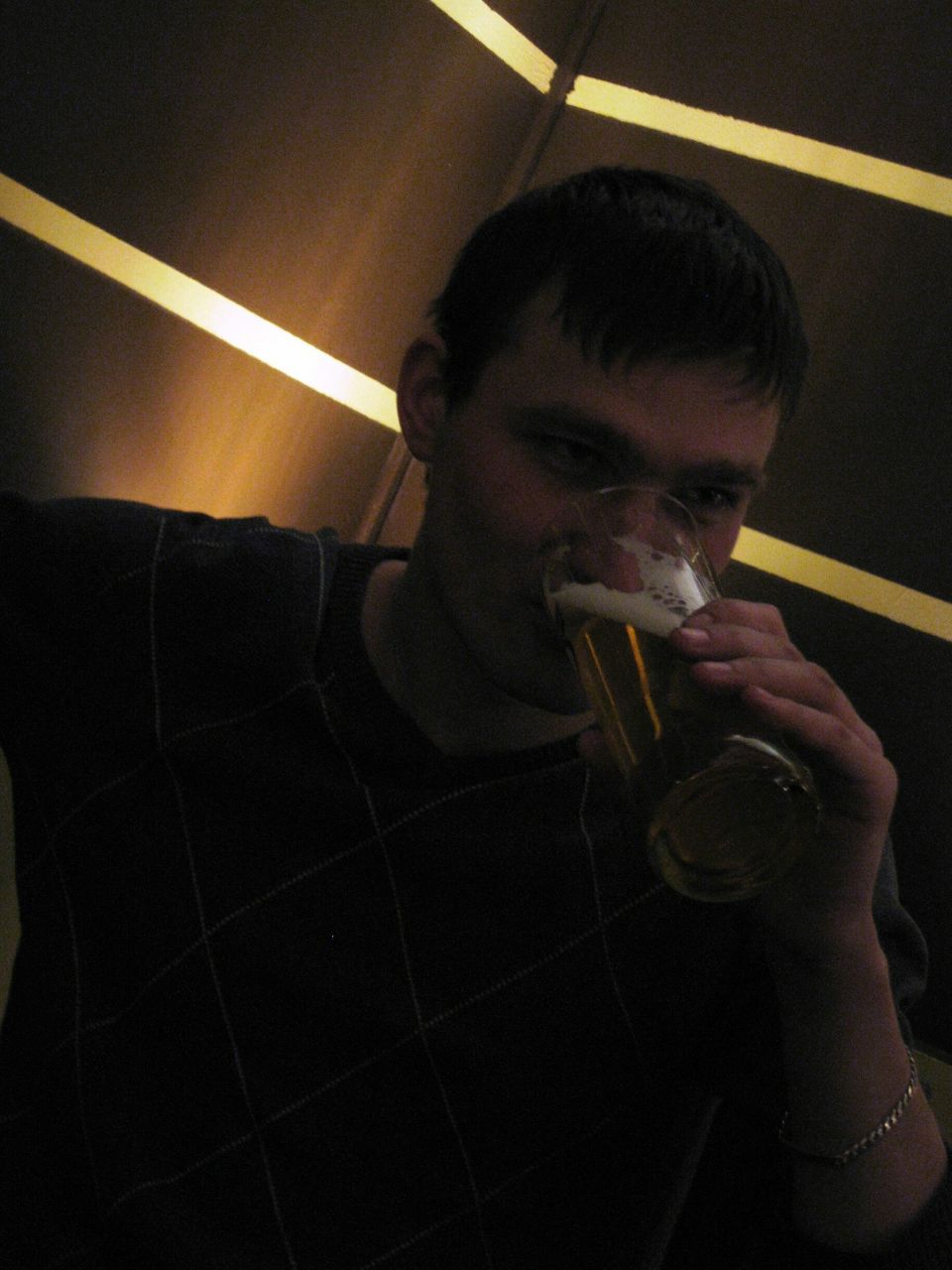 Андрей Бельский Бельчик | Санкт-Петербург