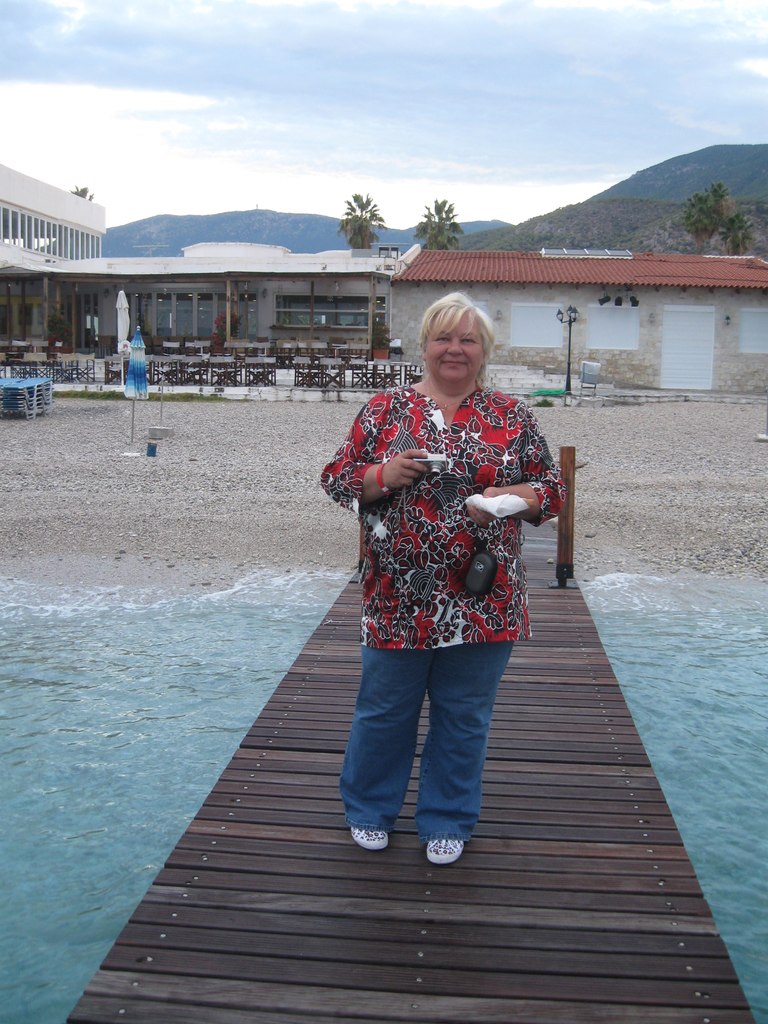 Ира Вильшанская | Санкт-Петербург