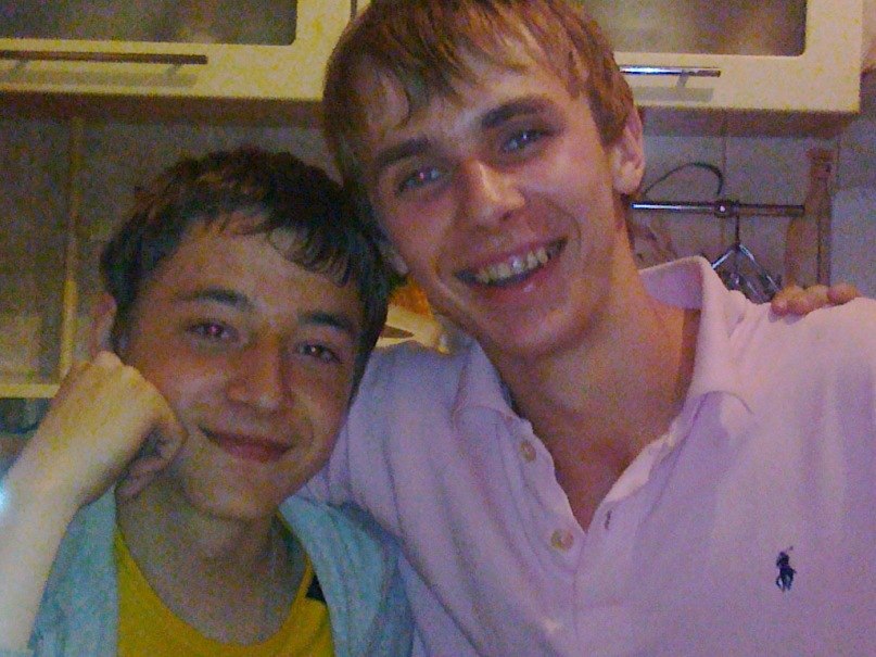 Александр Дубовкин | Североуральск