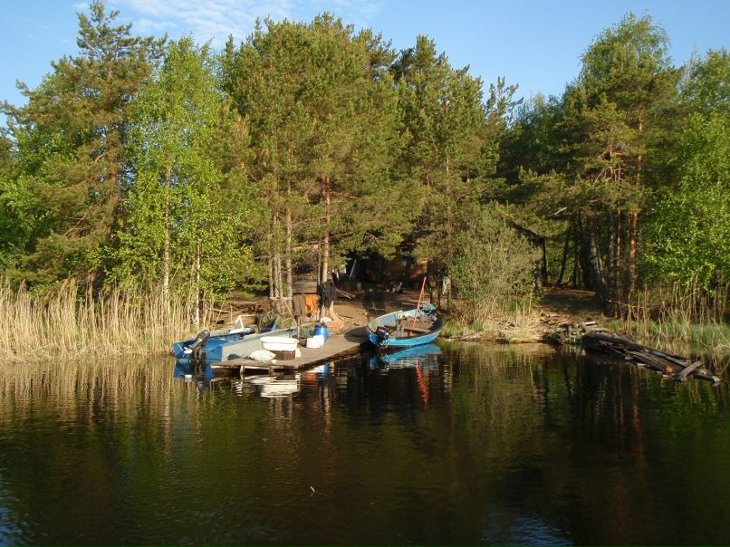 Игорь Груенко | Петрозаводск