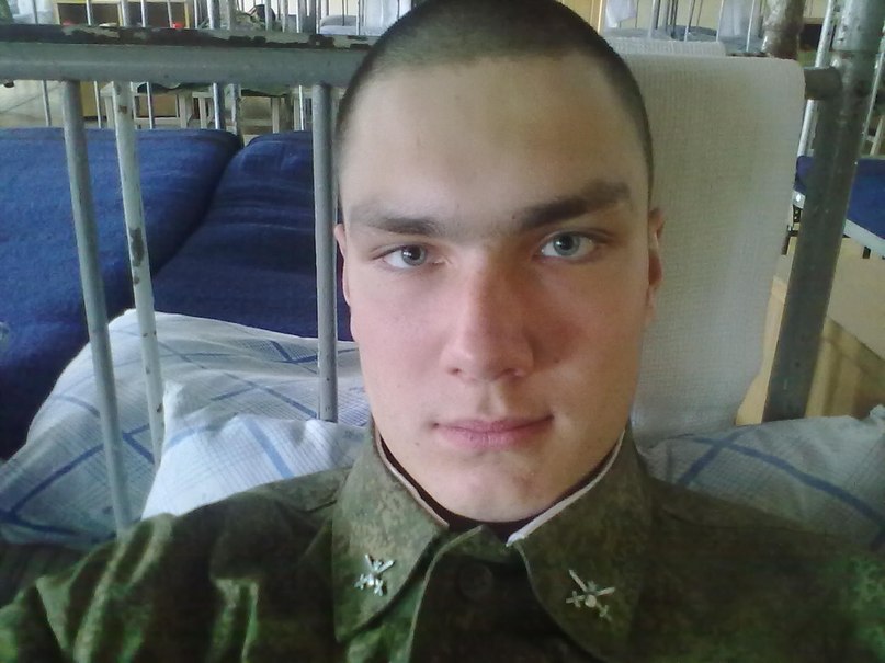 Антон Колупаев | 