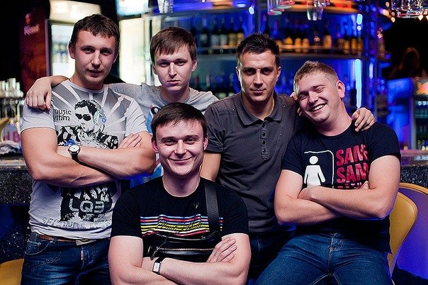 Анатолий Гурнович | Минск