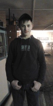 Никита Беседный | Толвуя