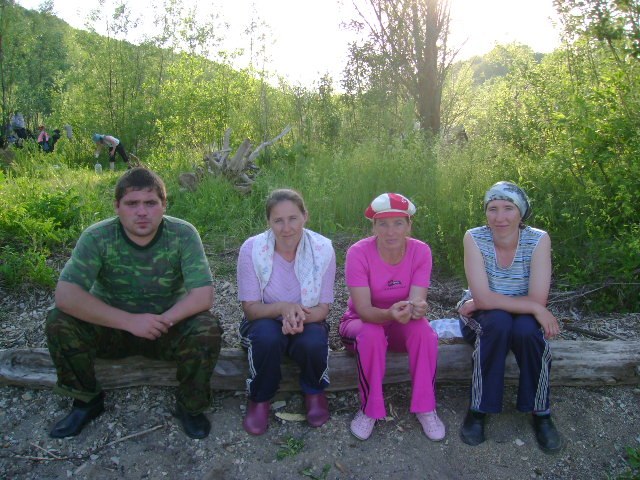 Денис Кильганов | Урюм