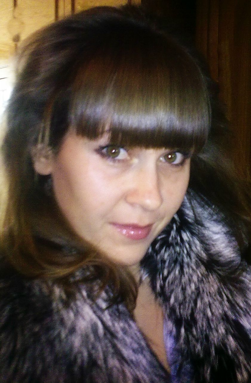 Антонина Бойчук | Бахмут / Артемовск