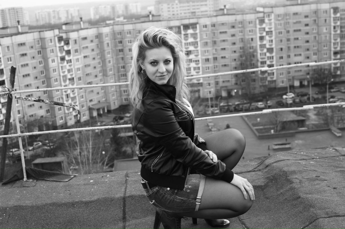 Алина Северинова | Санкт-Петербург