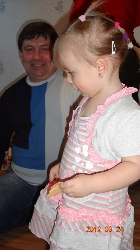 Анна Кирина | Санкт-Петербург