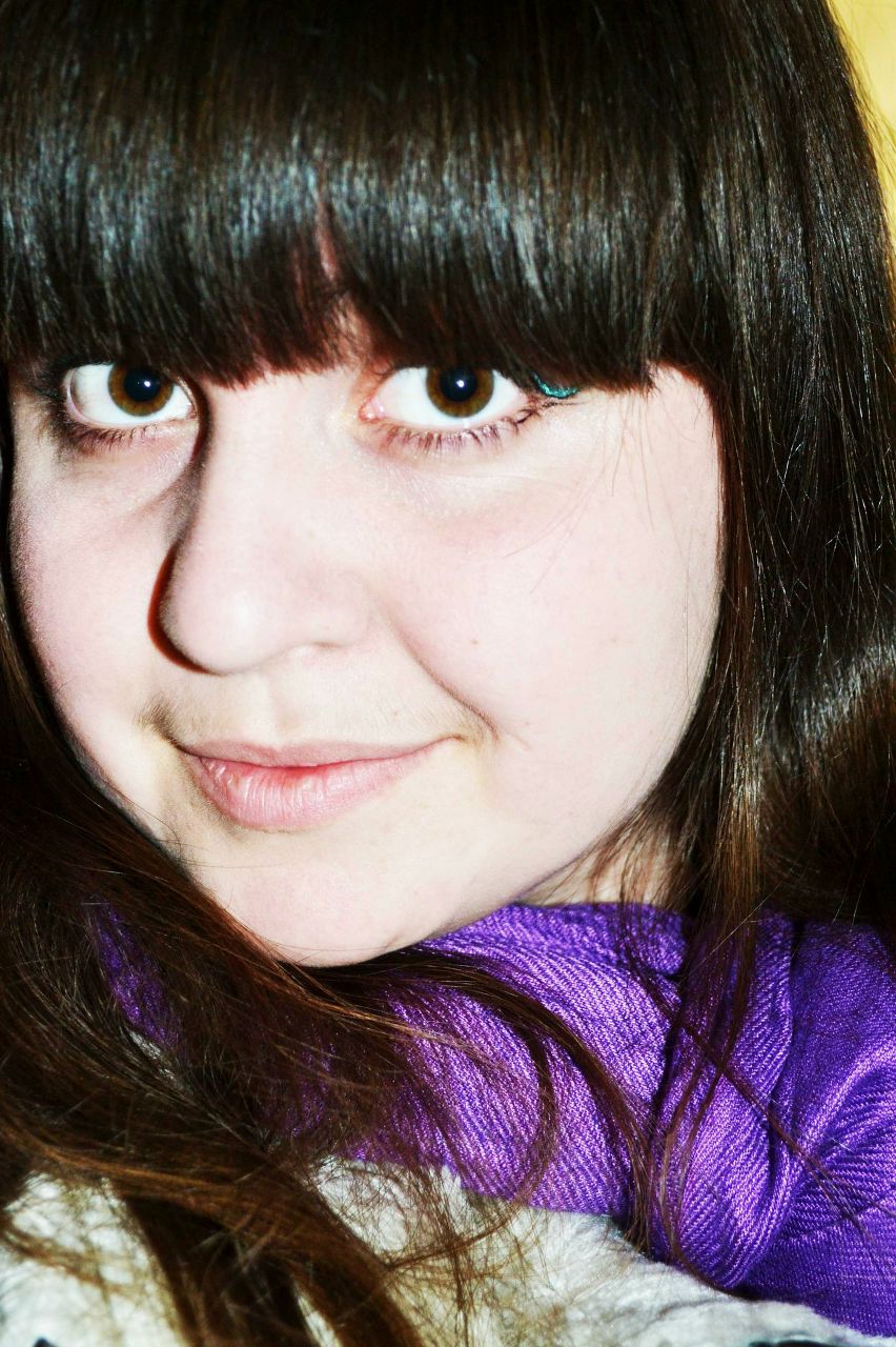 Maria Кiseleva | Астрахань