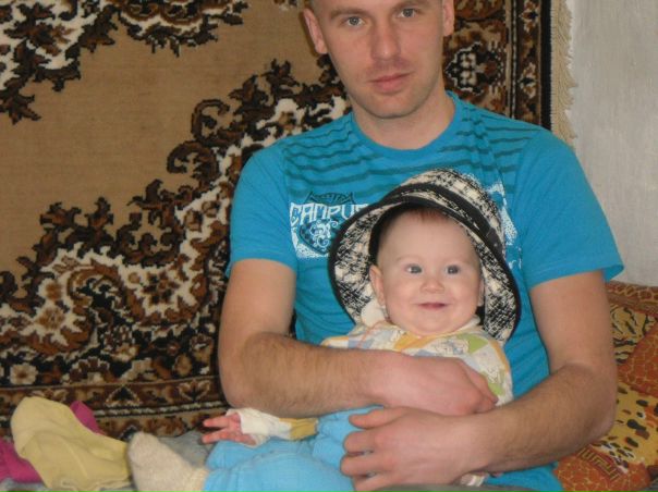 №2, Артём Кочерев №2, Артём Кочерев