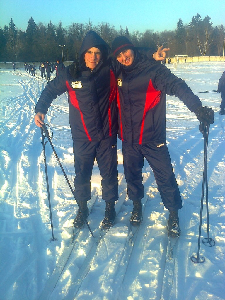 Павел Афанасьев ^LsD^ | Дорогобуж