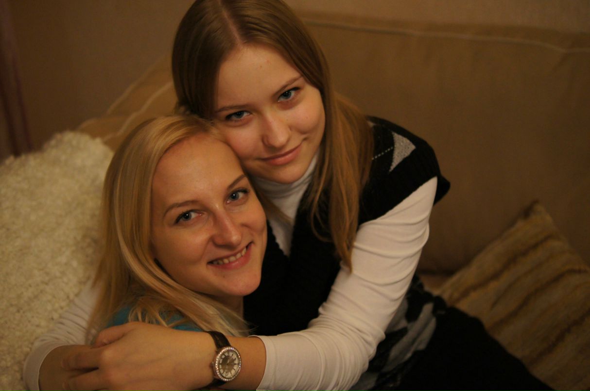 Марина Шаньшерова | Пермь