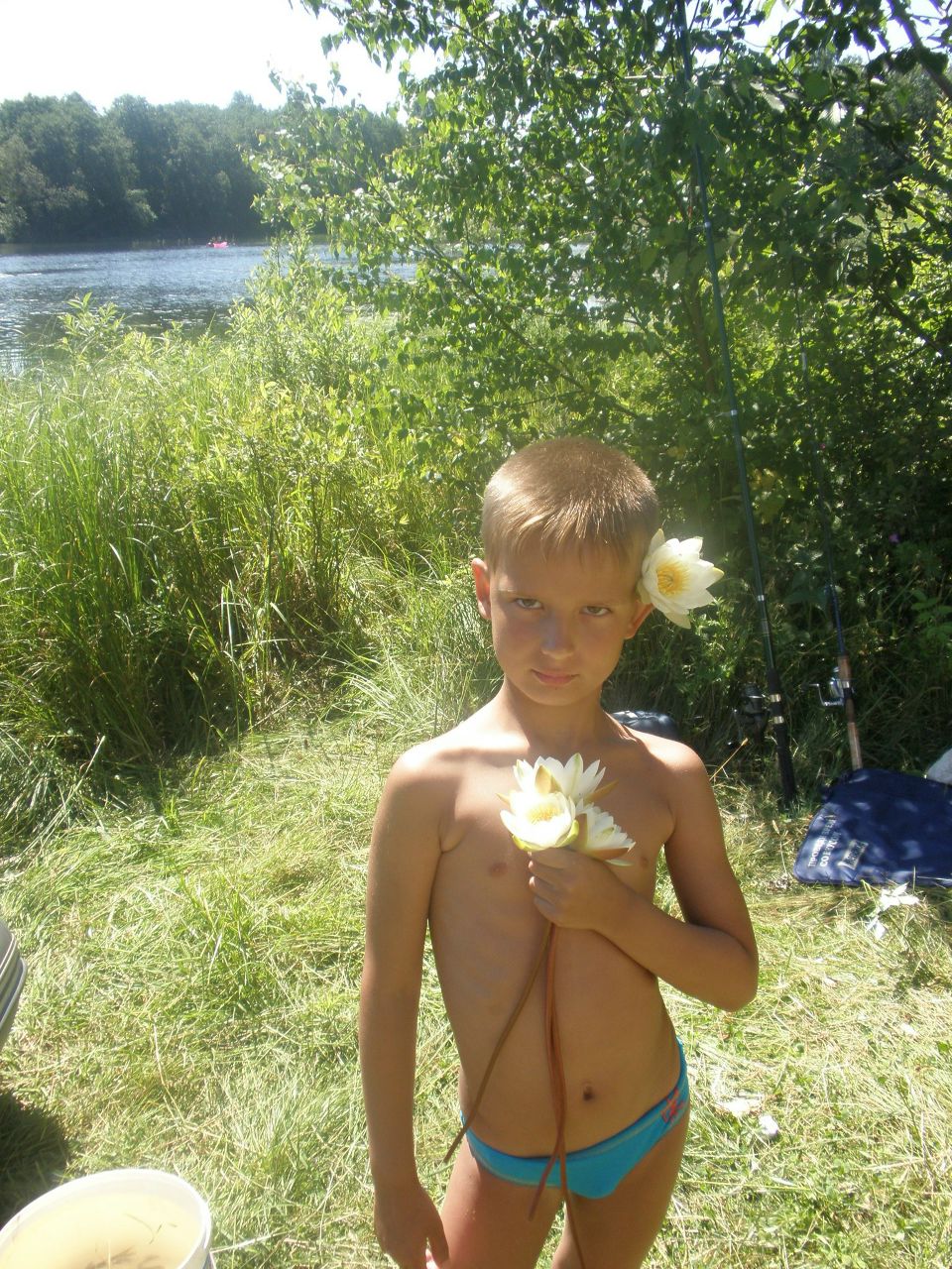 Санёк Соколов | Санкт-Петербург